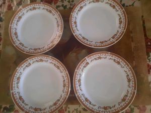 Bargain Deal 🌷6 FINEBONE CHINA Dinnerware