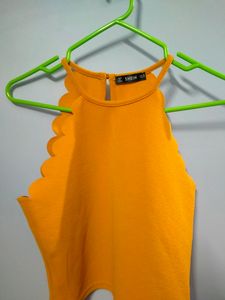 Shein Tank Top