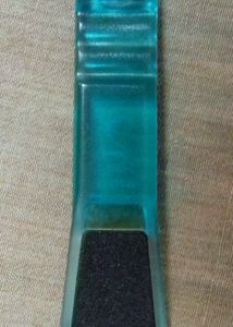 Oriflame Footfile &amp; Hairbrush.FIXED.