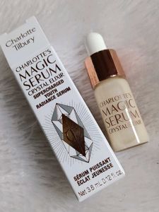 Charlotte Tilbury Magic Serum Sample
