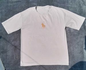 Men's Classic Polo T-Shirt