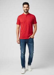 ♥️🍒 Fahrenheit branded tshirt for men