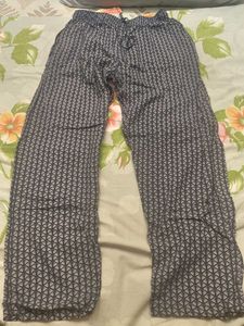Lyra pyjamas