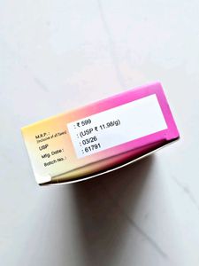 Earth Rhythm Glow Tinted Sunscreen SPF 50
