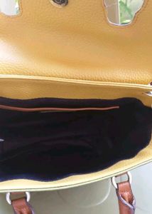 Brera Italy Art Fever Handbag 🎨✨