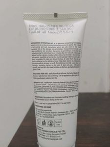 Mediste Hydrating Gel Moisturizer