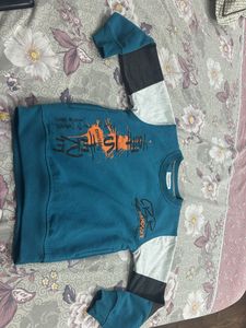 tommy ki 1 sweatshirt h rest no brand