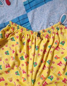 💛 Women's Daily Wear Shorts Half Pant Pyjama 🩳