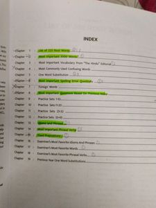 Vocab Prodigy Nimisha Bansal Book
