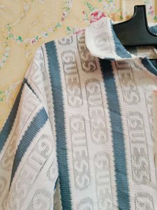 🇳🇿💫🎀Striped Casual Shirt