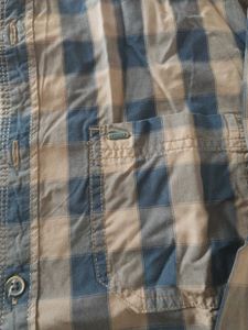 Original Indian Terrain Shirt