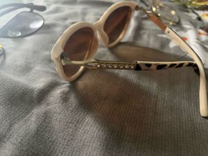 6 Trendy Sunglasses