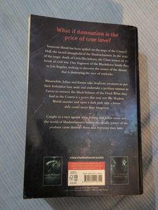 Queen of Air and Darkness - Cassandra Clare