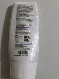 AQUERIA De-Tan Exfoliating Peel Shot