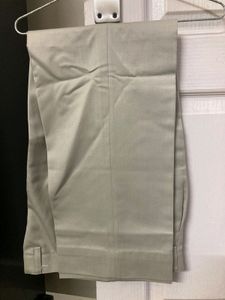 Creme Color Two Piece Suit