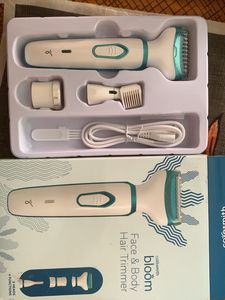Face And Body hair Trimmer