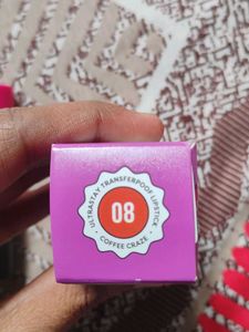SUGAR POP Lipstick