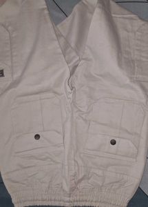 Men's Cargo Pants