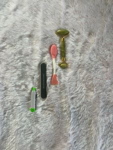 Facial Beauty Set