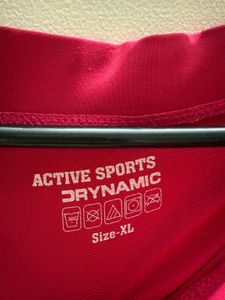 Active Sports Drynamic Top