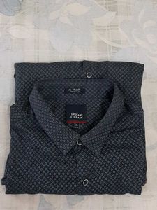 Men's Indian Terrain Printed Shirt