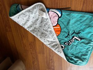 miniso cute doormat