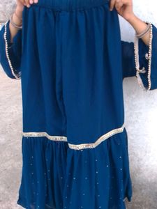 Garara Suit For Wedding