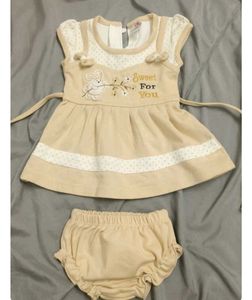Cute Heart Romper And Combo