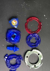 Beyblade Metal Fusion Toy