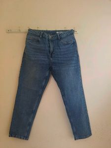 Zudio Mom Jeans