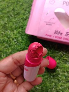 Pop Xo Vibe Tribe- Blush + Hilighter Combo