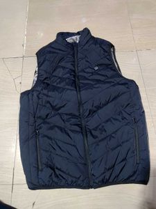 Electric heating vest Jacket
