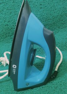 Orient Electric Dry Iron . Like New. Good Conditio