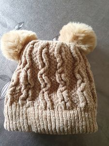 Woolen Cap