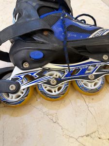 Skates