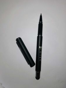 Blue Pen +Touch Stylus in COINS