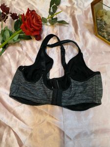 Comfortable Sports Bra
