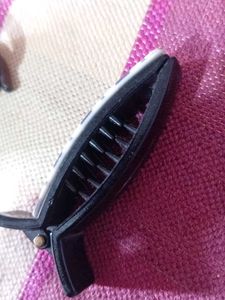Assorted Hair Clips Set