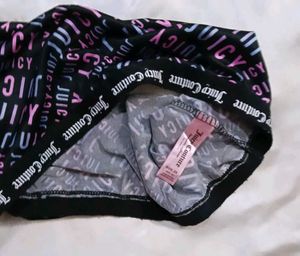 Juicy Couture Panty