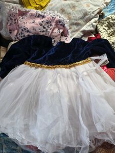 Donation pack 10 girl wear