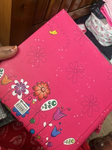 Slam Book