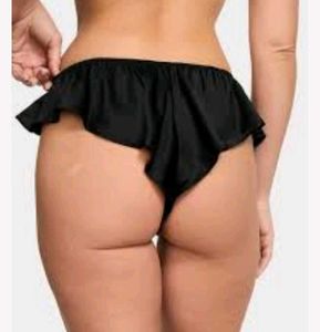Satin  panty seez 3xL