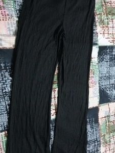 attractive black colour lower