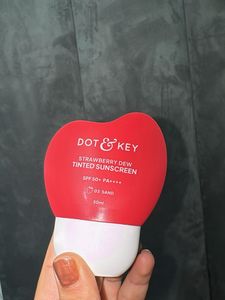 Dot &amp; Key Tinted Sunscreen SPF 50+