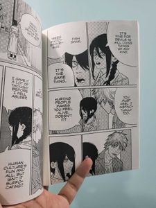 Chainsaw Man Volume 20 Manga