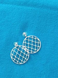 New Earrings - 2 pair