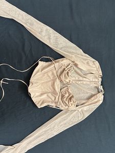 Long Sleeve Top