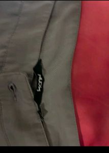 NUON wideleg Pant Size 30