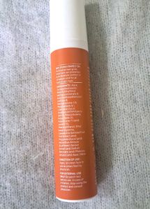 BARELYON SPF 50 Sunscreen