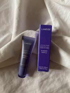 Laneige Lip Glowy Balms